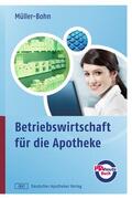 Müller-Bohn |  Betriebswirtschaft für die Apotheke | Buch |  Sack Fachmedien