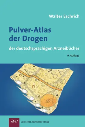 Scholz / Eschrich |  Pulver-Atlas der Drogen | eBook | Sack Fachmedien