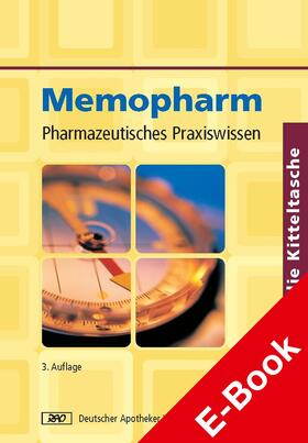 Hensel / Cartellieri / Kupfernagel |  Memopharm | eBook | Sack Fachmedien