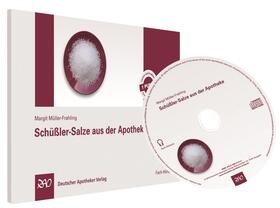 Müller-Frahling |  Schüßler-Salze aus der Apotheke | Sonstiges |  Sack Fachmedien