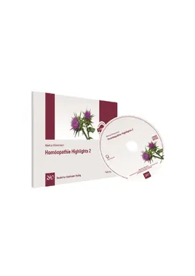Wiesenauer |  Homöopathie Highlights 2 | Sonstiges |  Sack Fachmedien