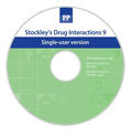 Baxter |  Stockley's Drug Interactions | Sonstiges |  Sack Fachmedien