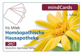 Milek |  Homöopathische Hausapotheke | Buch |  Sack Fachmedien