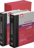 Sweetman |  Martindale: The Complete Drug Reference | Buch |  Sack Fachmedien
