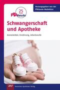 PTAheute-Redaktion |  Schwangerschaft und Apotheke | Buch |  Sack Fachmedien