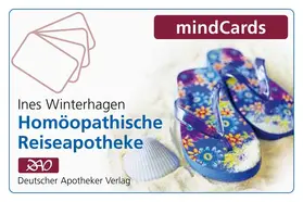 Winterhagen |  Homöopathische Reiseapotheke | Sonstiges |  Sack Fachmedien