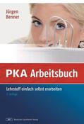 Benner |  PKA Arbeitsbuch | eBook | Sack Fachmedien