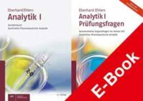 Analytik I - Kurzlehrbuch und Prüfungsfragen | E-Book | sack.de
