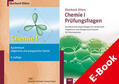 Ehlers |  Chemie I - Kurzlehrbuch und Prüfungsfragen | eBook | Sack Fachmedien