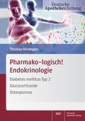 Herdegen |  Pharmako-logisch! Endokrinologie | Buch |  Sack Fachmedien