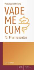  Vademecum für Pharmazeuten | Buch |  Sack Fachmedien