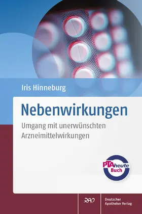 Hinneburg | Nebenwirkungen | Buch | 978-3-7692-6429-6 | sack.de