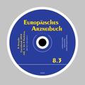  Europäisches Arzneibuch DVD-ROM 8. Ausgabe, 3. Nachtrag (Ph.Eur. 8.3) | Sonstiges |  Sack Fachmedien