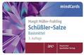 Müller-Frahling |  Schüßler-Salze Basismittel | Buch |  Sack Fachmedien