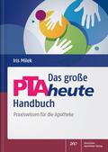 Milek |  Das große PTAheute-Handbuch | Buch |  Sack Fachmedien