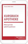 Müller-Bohn |  Kursbuch Apotheke | eBook | Sack Fachmedien