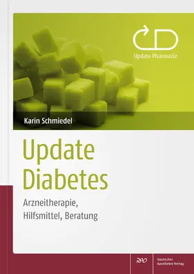 Lautenschläger / Obarcanin / Schmiedel | Update Diabetes | E-Book | www.sack.de
