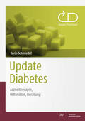Lautenschläger / Obarcanin / Schmiedel |  Update Diabetes | eBook | Sack Fachmedien