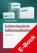 Neubeck |  Evidenzbasierte Selbstmedikation | eBook | Sack Fachmedien