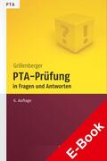 Grillenberger / Schumann |  PTA-Prüfung | eBook | Sack Fachmedien
