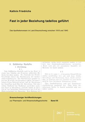 Friedrichs | Fast in jeder Beziehung tadellos geführt | Buch | sack.de