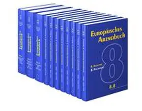 Europäisches Arzneibuch 8. Ausgabe, Grundwerk 2014 inkl. 1. bis 8. Nachtrag | Buch | 978-3-7692-6895-9 | www.sack.de