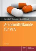 Derendorf |  Arzneimittelkunde für PTA | Buch |  Sack Fachmedien