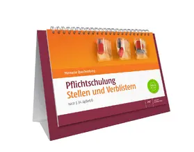 Queckenberg |  Pflichtschulung Stellen und Verblistern | Buch |  Sack Fachmedien
