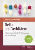 Queckenberg |  Stellen und Verblistern | Buch |  Sack Fachmedien