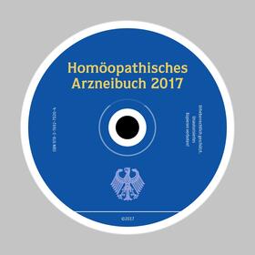 Homöopathisches Arzneibuch 2017 Digital | Sonstiges | 978-3-7692-7020-4 | sack.de