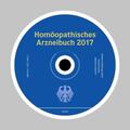  Homöopathisches Arzneibuch 2017 Digital | Sonstiges |  Sack Fachmedien