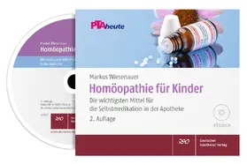Wiesenauer |  Homöopathie für Kinder | Sonstiges |  Sack Fachmedien