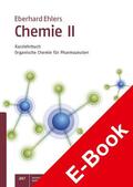 Ehlers |  Chemie II - Kurzlehrbuch | eBook | Sack Fachmedien