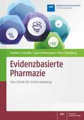 Günther / Schindler / Suter-Zimmermann |  Günther, J: Evidenzbasierte Pharmazie | Buch |  Sack Fachmedien