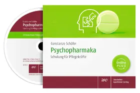 Schäfer |  Psychopharmaka | Sonstiges |  Sack Fachmedien