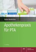 Herold / Kircher / Lehmann |  Apothekenpraxis für PTA | Buch |  Sack Fachmedien