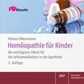 Wiesenauer |  Homöopathie für Kinder | Sonstiges |  Sack Fachmedien