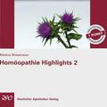 Wiesenauer |  Homöopathie Highlights 2 | Sonstiges |  Sack Fachmedien