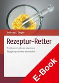 Kram / Seidel / Seyferth |  Rezeptur-Retter | eBook | Sack Fachmedien