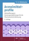 Framm / Heydel / Mehrwald |  Arzneimittelprofile für die Kitteltasche | Buch |  Sack Fachmedien