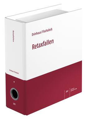 Retaxfallen | Loseblattwerk | sack.de