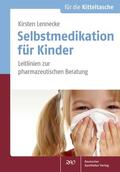Lennecke |  Selbstmedikation für Kinder | Buch |  Sack Fachmedien
