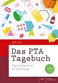 Steen |  Das PTA Tagebuch | Buch |  Sack Fachmedien