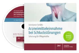 Schäfer |  Arzneimitteleinnahme bei Schluckstörungen | Sonstiges |  Sack Fachmedien