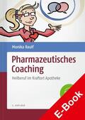 Raulf |  Pharmazeutisches Coaching | eBook | Sack Fachmedien