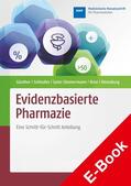 Günther / Schindler / Suter-Zimmermann |  Evidenzbasierte Pharmazie | eBook | Sack Fachmedien