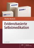 Neubeck |  Neubeck, M: Evidenzbasierte Selbstmedikation | Buch |  Sack Fachmedien