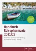 Schönfeld |  Handbuch Reisepharmazie 2021/22 | Buch |  Sack Fachmedien