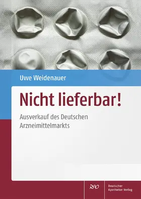 Weidenauer | Nicht lieferbar! | Buch | 978-3-7692-7613-8 | sack.de