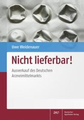 Weidenauer | Weidenauer, U: Nicht lieferbar! | Buch | 978-3-7692-7613-8 | sack.de